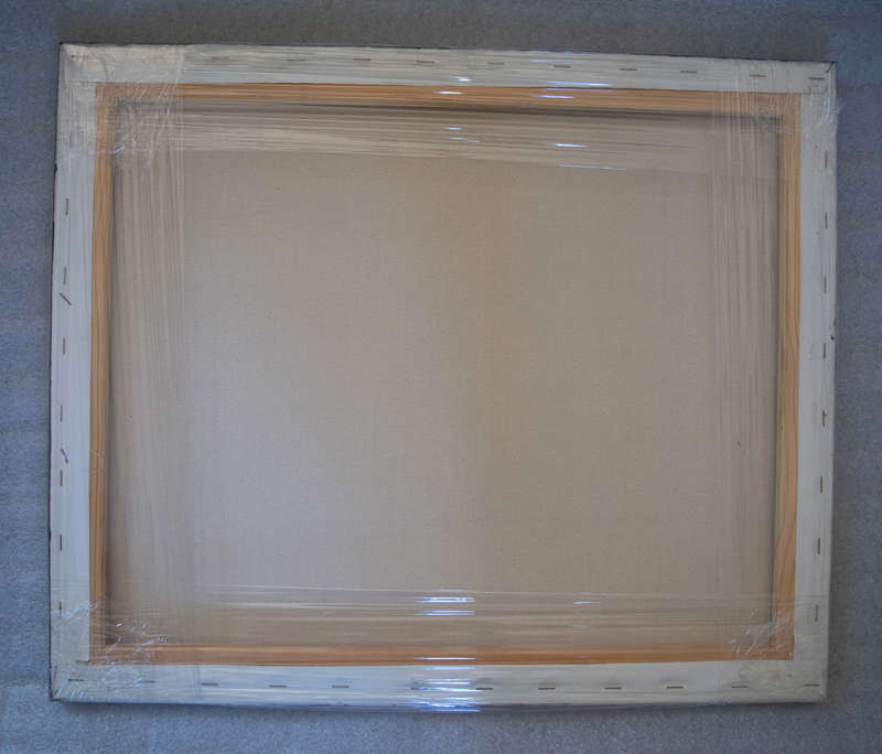 MICHAEL WITTMAN/BOBBY WOLL - Original Oil Painting including a FREE Fine Art Print