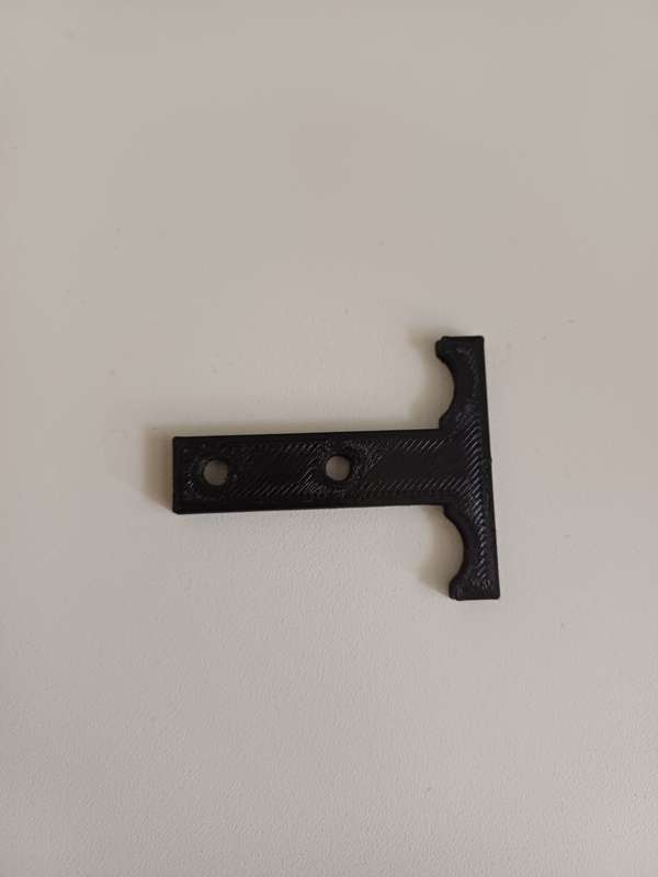 50A Anderson Plug Handle