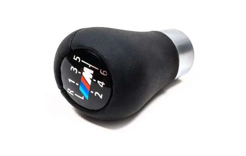 BMW M-Tech Gear Knob 6 speed