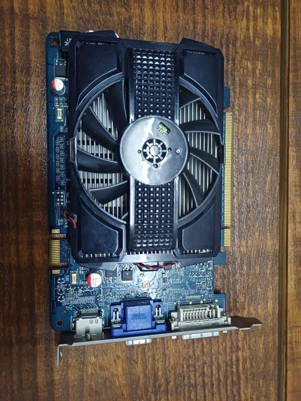 Asus Graphics Card