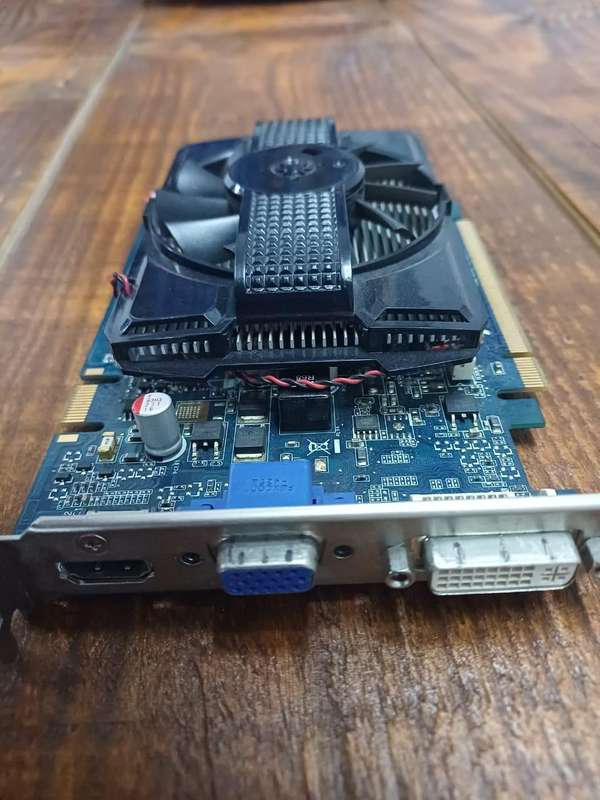 Asus Graphics Card