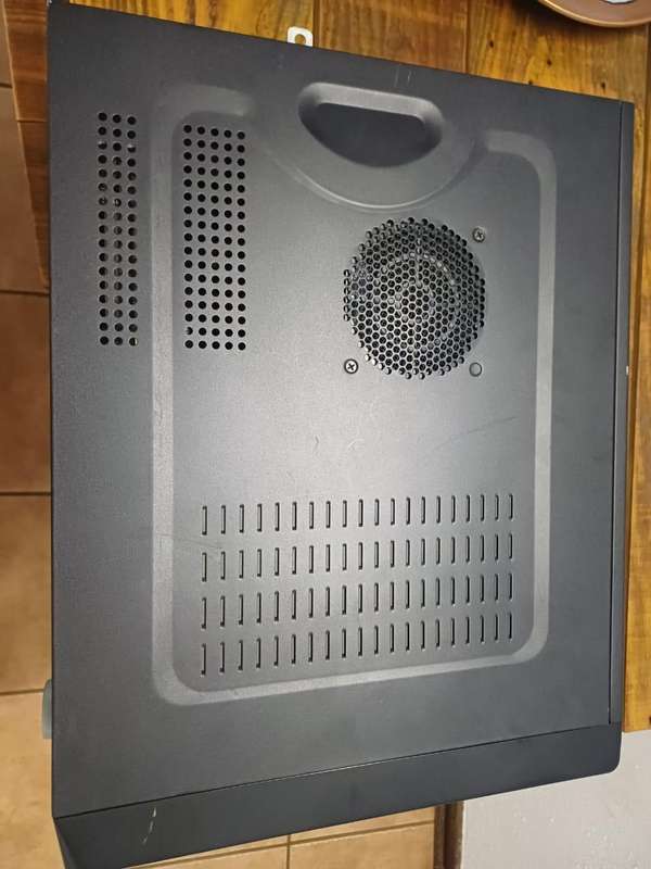 Proline Core2Duo 4GB PC