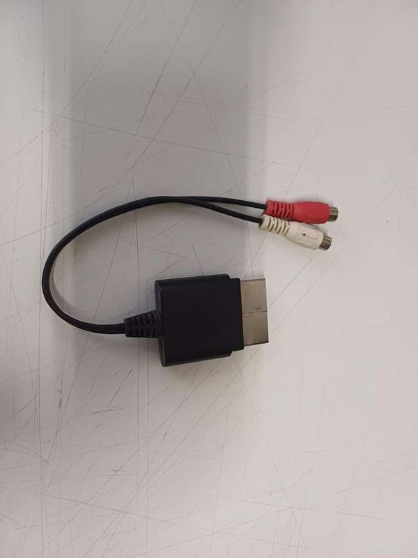 Xbox 360 Accessories bundle