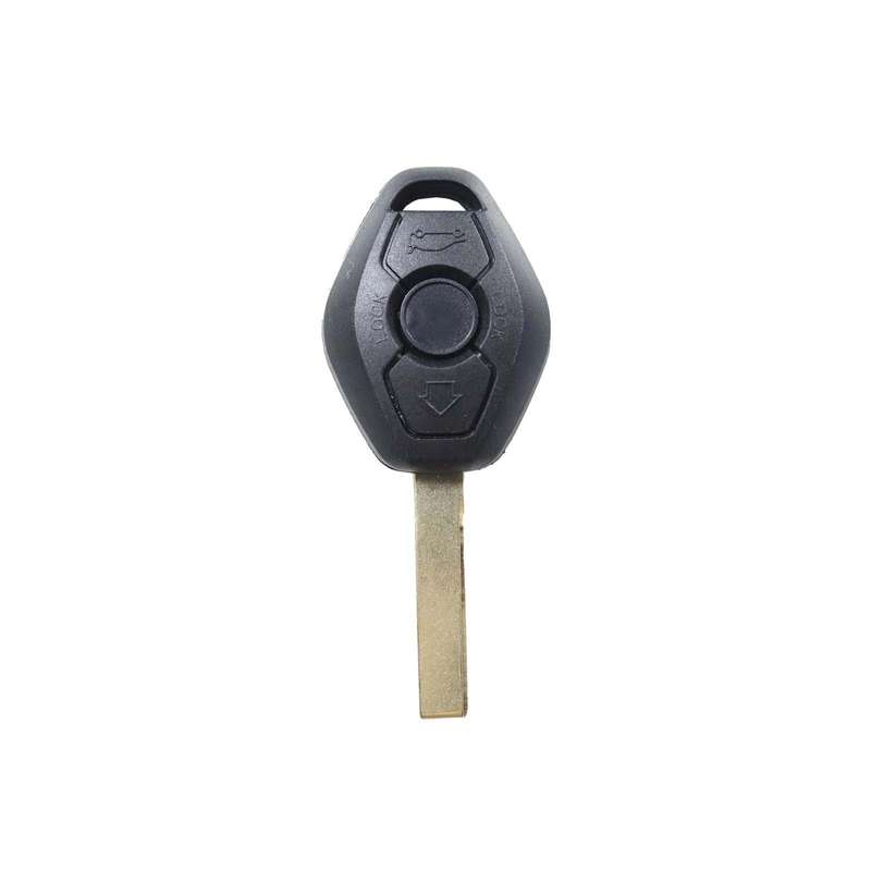 Bmw Key casing E39 E46 E53