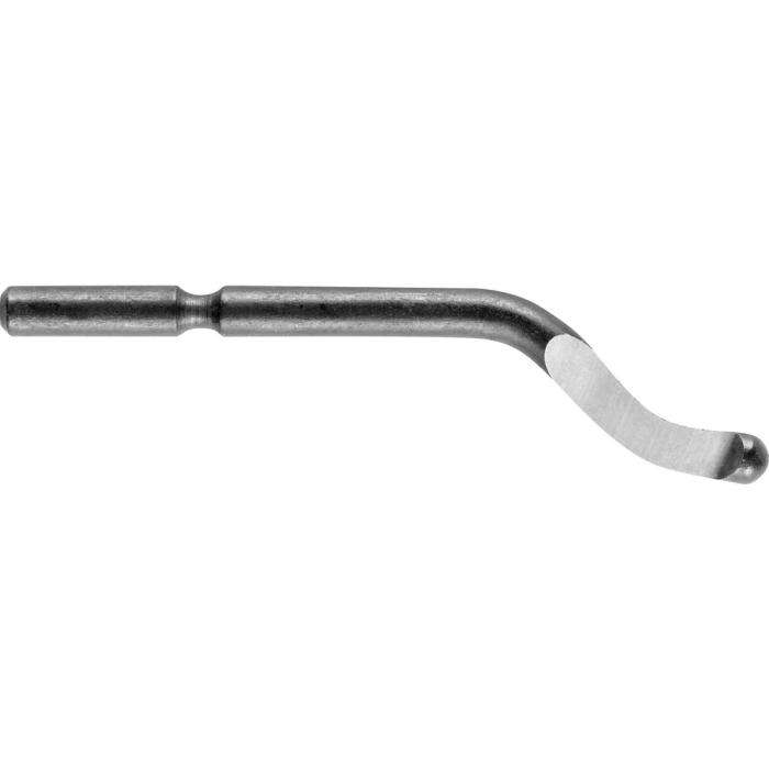 Deburring tool spare blade