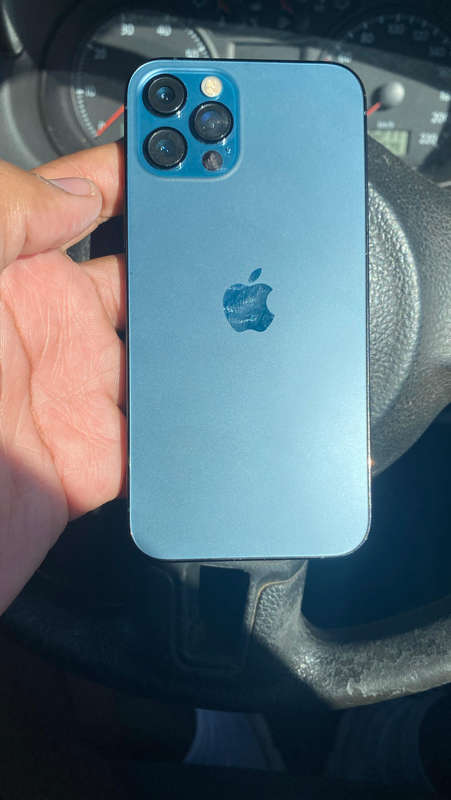 iPhone 12 Pro 128gb