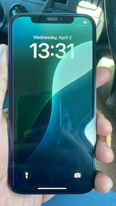iPhone 12 Pro 128gb
