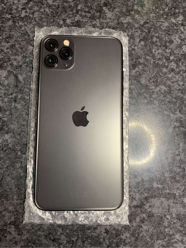 iPhone 11 Pro Max *no Face ID
