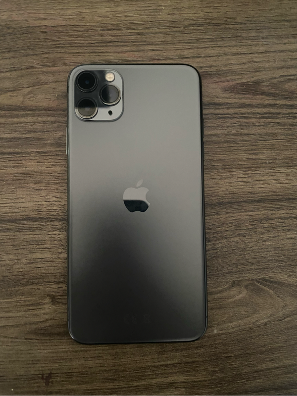 iPhone 11 Pro Max 64gb