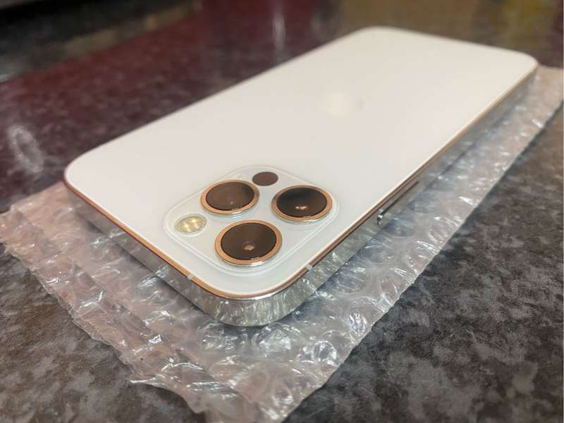 iPhone 12 Pro 128gb