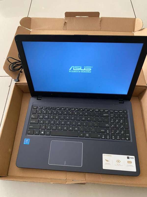 Asus VivoBook