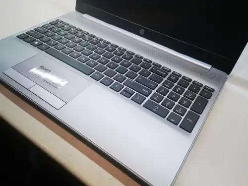 HP 255 Amd G8  Laptop - 8 Gig Ram - 512 SSD + Free Bag Worth R399