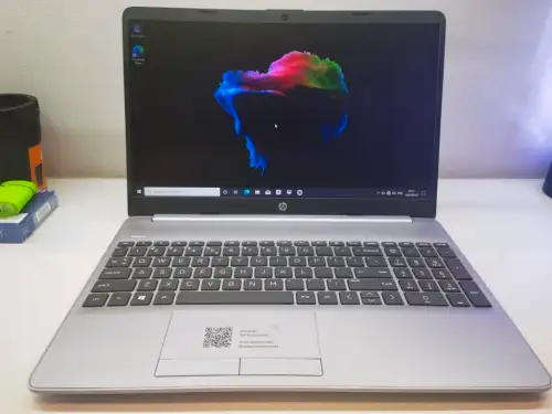 HP 255 Amd G8  Laptop - 8 Gig Ram - 512 SSD + Free Bag Worth R399