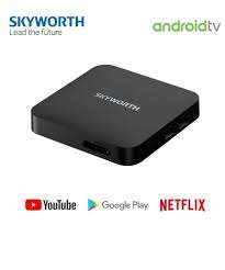 Skyworth Android TV Media Box