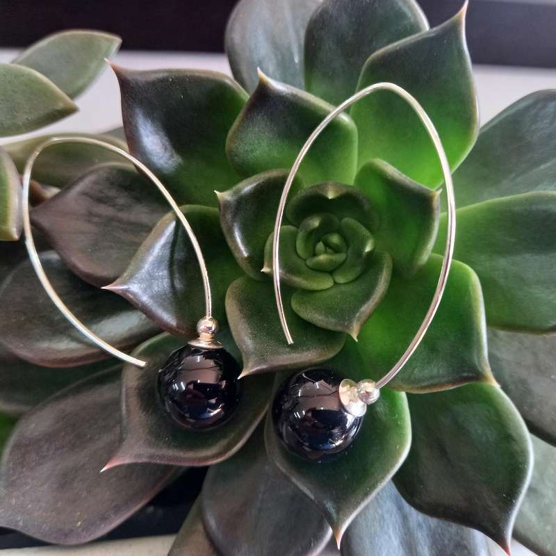 Sterling silver