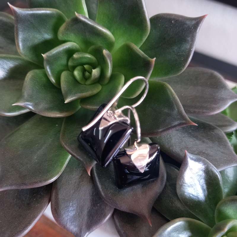 Sterling silver