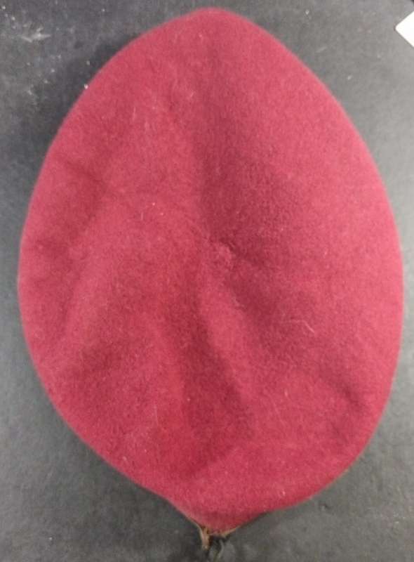 SADF Medics Beret