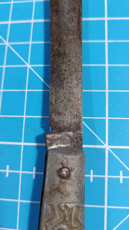 Best Vintage pocket knife