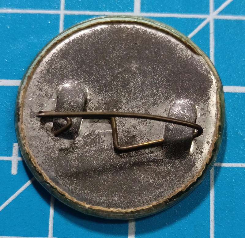 1938 Voortrekker pin badge Pin