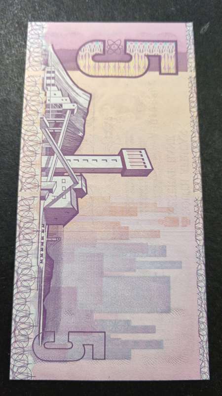 Stals R5 note
