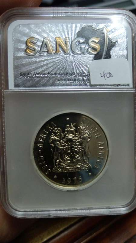 1976 Silver R1