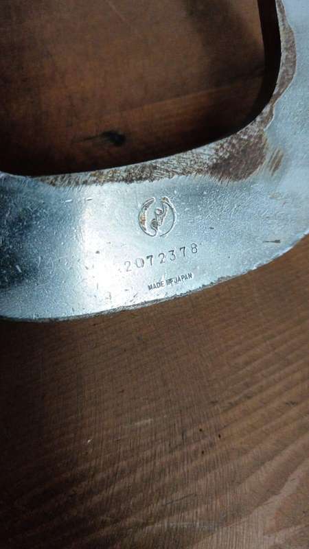 Vintage Mitutoyo Micro meter
