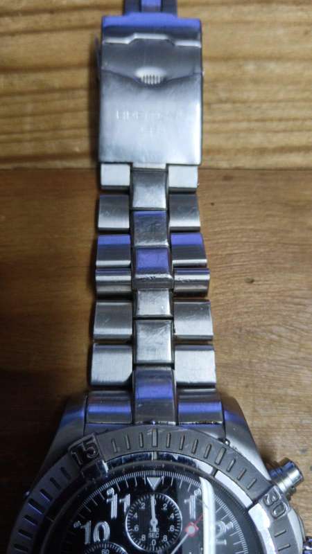 Reproduction Breitling 1884 mens watch