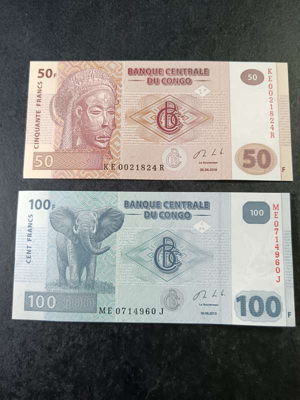 Mixed notes x 2