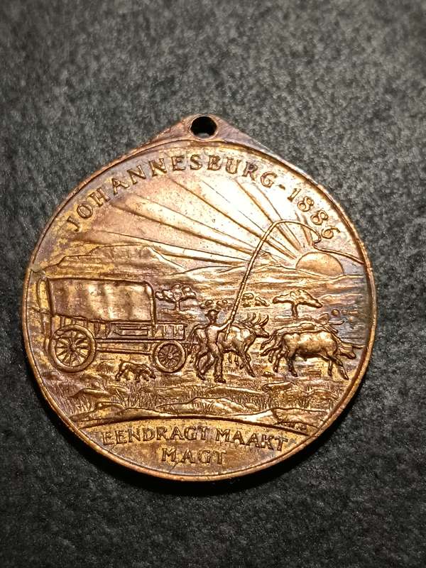 1936 empire exhibition medallion