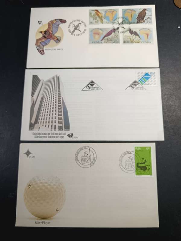 fdc x 3