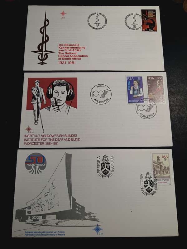fdc x 3