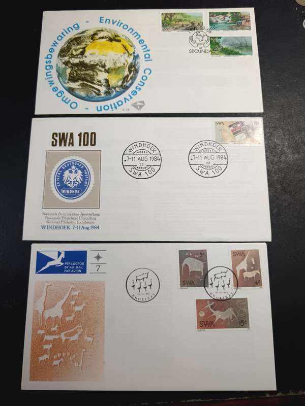 fdc x 3