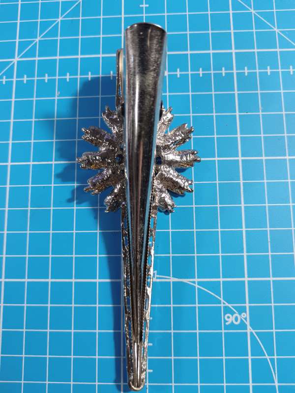 Hair clip