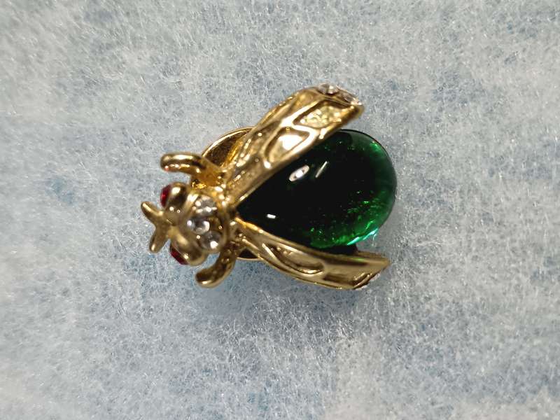 Costume Jewellery - Stunning Brooch