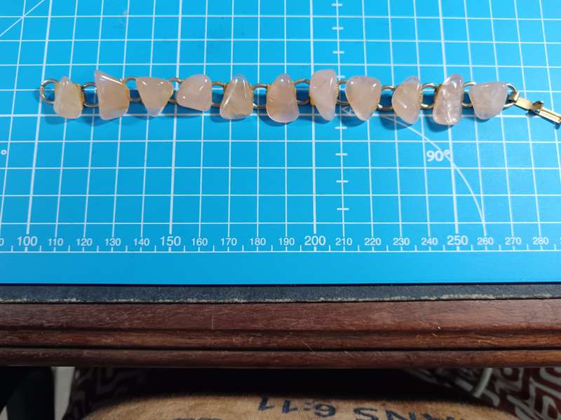 Costume Jewellery - bracelet