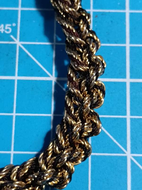 Costume Jewellery - Necklace