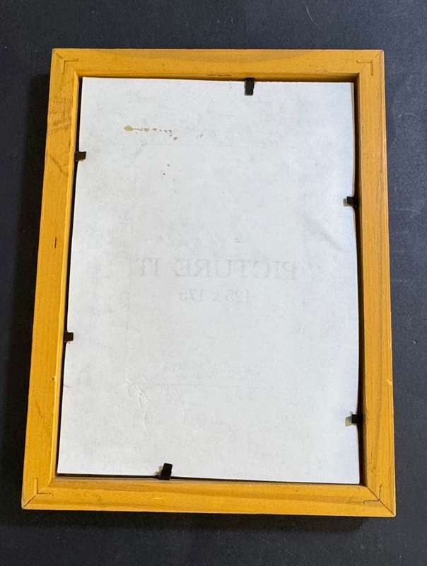 SADF - Major Club Embroided Badge - Framed