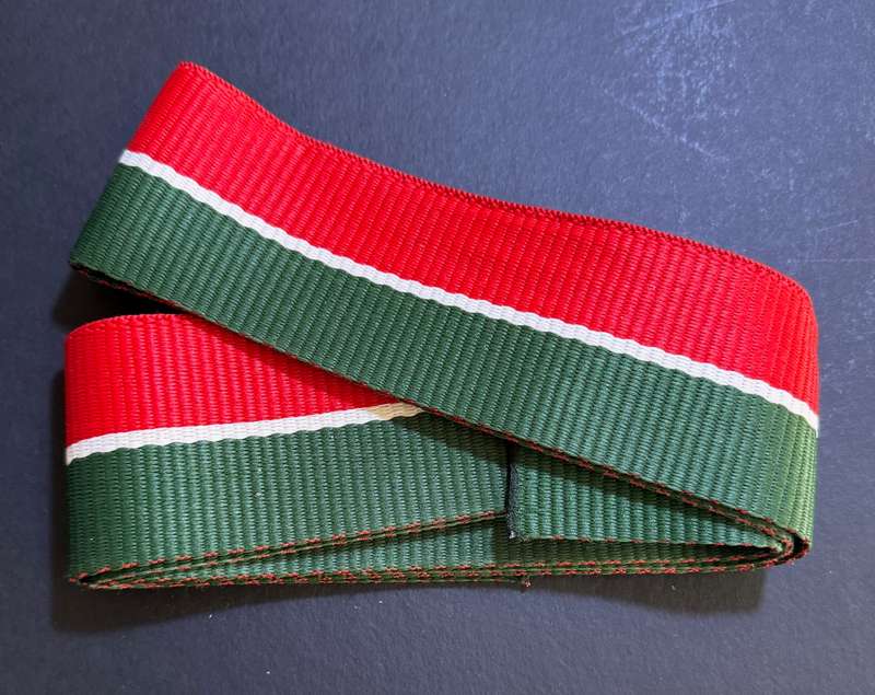 SADF - Intelligence School Stable Belt Belting