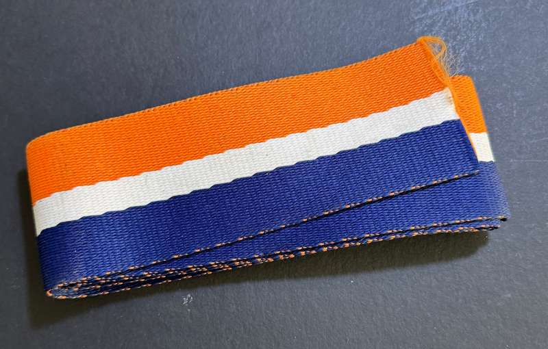 SADF - Special Services Battalion Stable Belt Belting