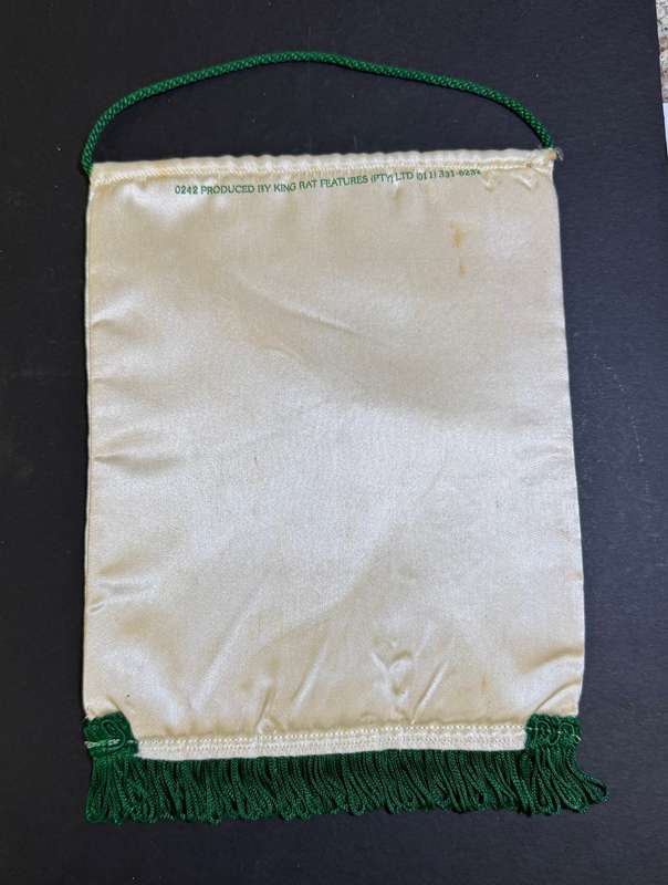 SADF - Group 26 HQ Pennant Flag