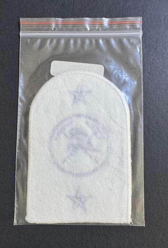 SADF - Navy Badge - Summer Dress