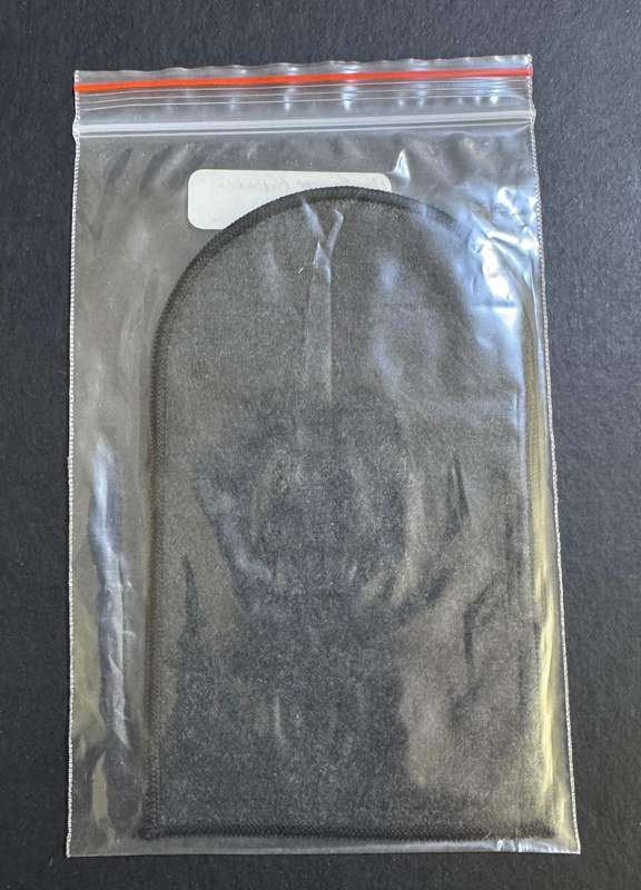 SADF - Navy Badge - Winter Dress