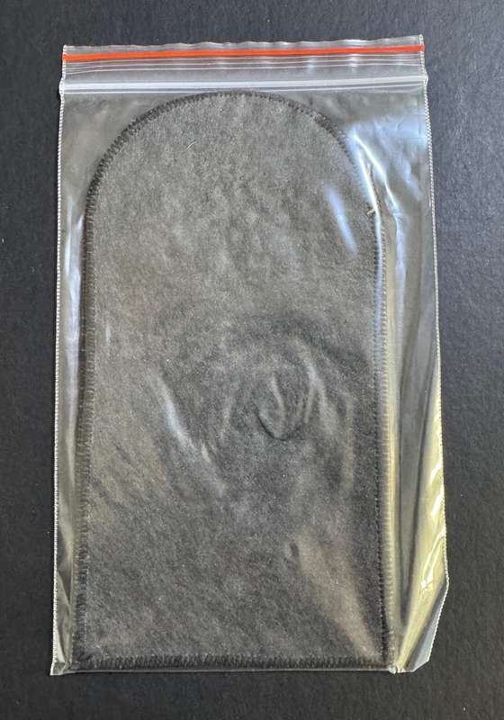 SADF - Navy Badge - Winter Dress