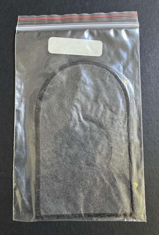 SADF - Navy Badge - Winter Dress