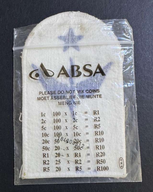 SADF - Navy Badge - Summer Dress