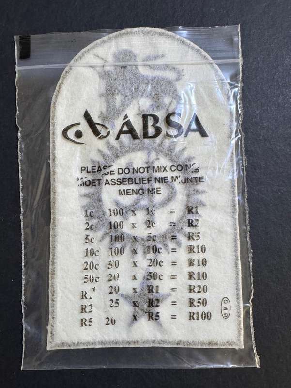 SADF - Navy Badge - Summer Dress