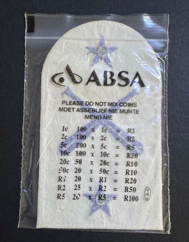 SADF - Navy Badge - Summer Dress