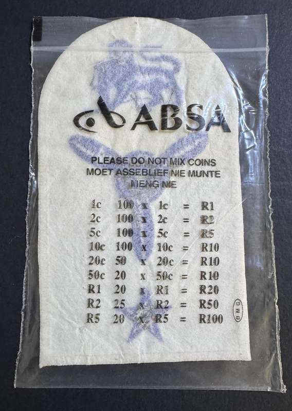 SADF - Navy Badge - Summer Dress