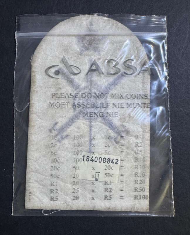 SADF - Navy Badge - Summer Dress