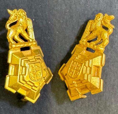 SADF - Rank Pair